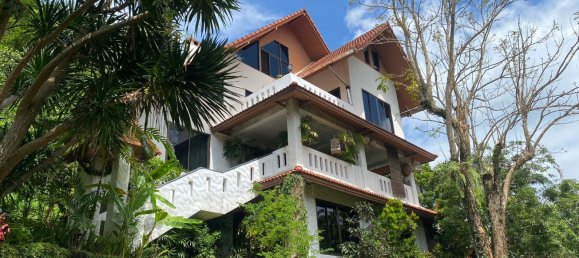 4 bedrooms House in Chiang Mai, Thailand No. 27181 5