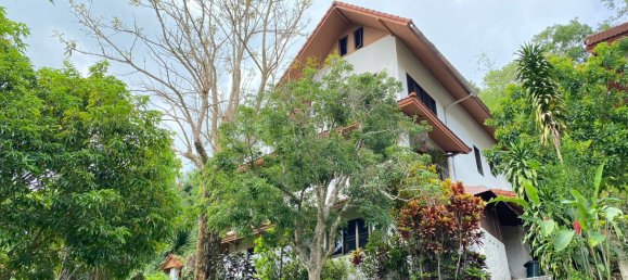 4 bedrooms House in Chiang Mai, Thailand No. 27181 3