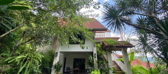 4 bedrooms House in Chiang Mai, Thailand No. 27181 7