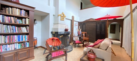 4 bedrooms House in Chiang Mai, Thailand No. 27181 22