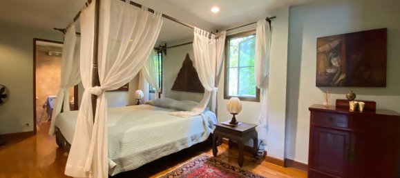 4 bedrooms House in Chiang Mai, Thailand No. 27181 25