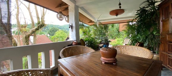 4 bedrooms House in Chiang Mai, Thailand No. 27181 15