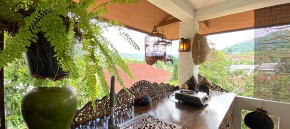 4 bedrooms House in Chiang Mai, Thailand No. 27181 16