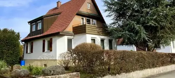 5-Zimmer Haus in Zollernalbkreis, Germany, Nr. 94661 2