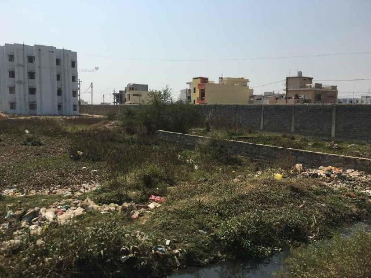  Land in Raipur, India No. 42033