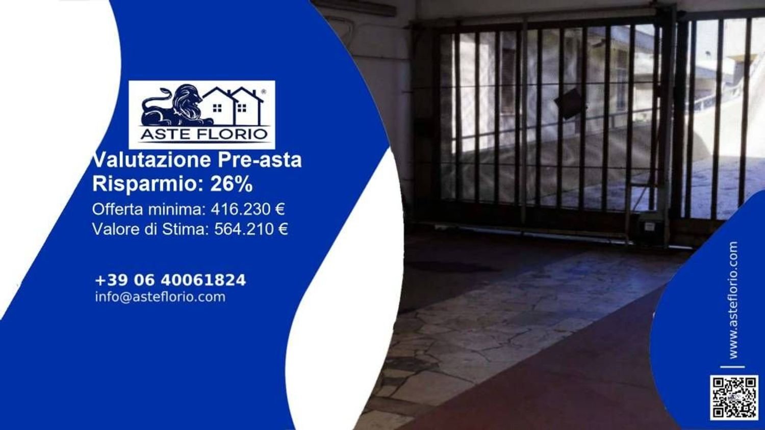3-salle Villa à Anzio, Italy No. 265654