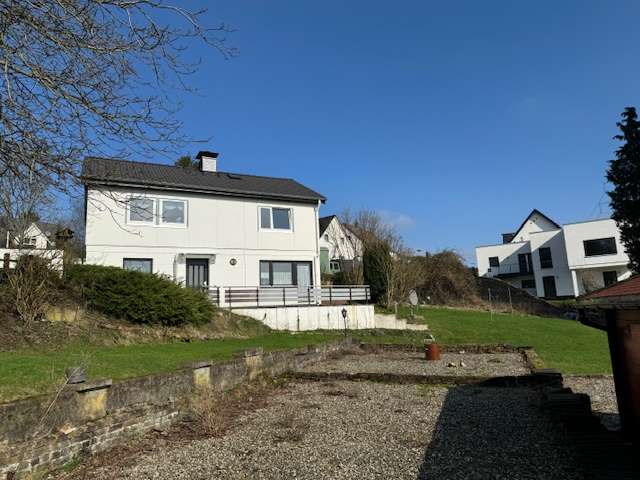 5-Zimmer Haus in Solingen, Germany, Nr. 107079