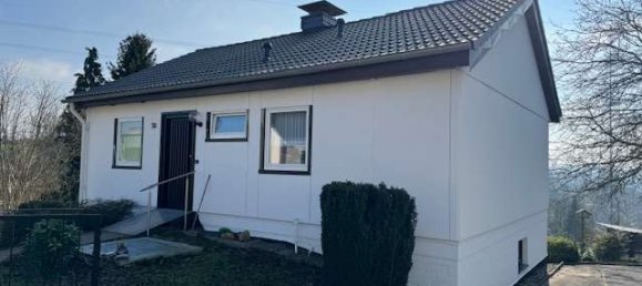 5-Zimmer Haus in Solingen, Germany, Nr. 107079 2