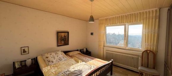 5-Zimmer Haus in Solingen, Germany, Nr. 107079 11