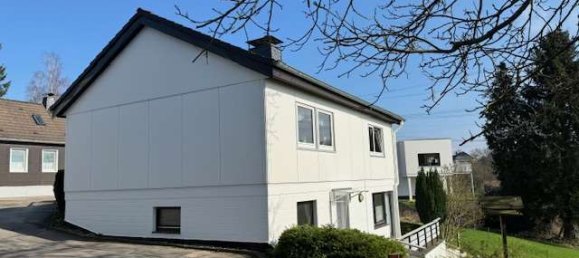 5-Zimmer Haus in Solingen, Germany, Nr. 107079 5