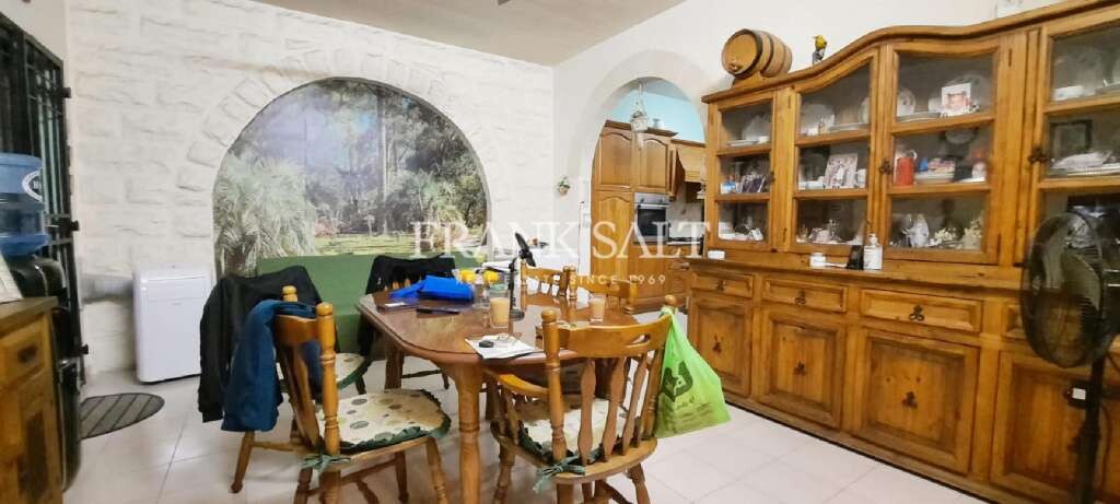 Duplex independente T3 em Gzira, Malta N.º 234