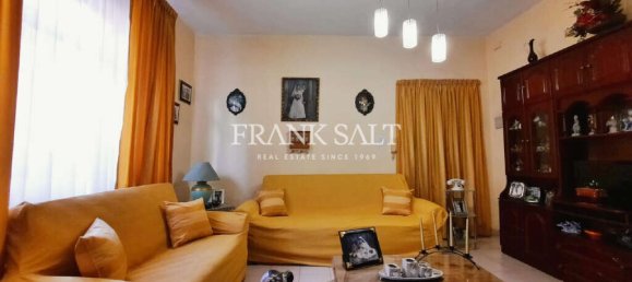 Duplex independente T3 em Gzira, Malta N.º 234 7