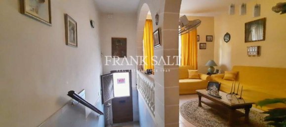 Duplex independente T3 em Gzira, Malta N.º 234 4