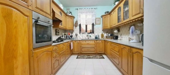 Duplex independente T3 em Gzira, Malta N.º 234 2