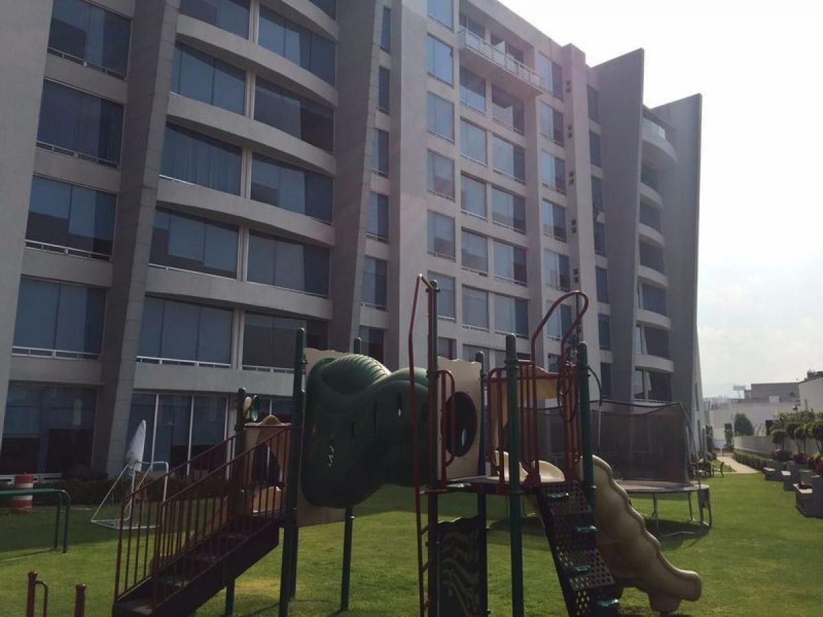 3 غرف نوم شقة في Mexico رقم 225122