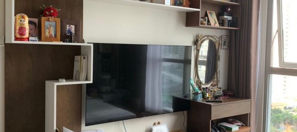 2 bedrooms Apartment in Binh Thanh, Vietnam No. 17549 3