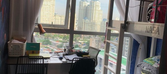 2 bedrooms Apartment in Binh Thanh, Vietnam No. 17549 5