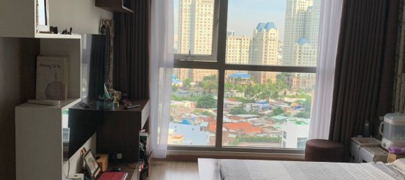 2 bedrooms Apartment in Binh Thanh, Vietnam No. 17549 2