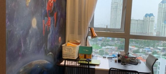 2 bedrooms Apartment in Binh Thanh, Vietnam No. 17549 9