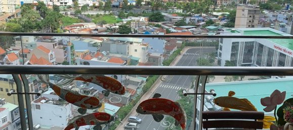 2 bedrooms Apartment in Binh Thanh, Vietnam No. 17549 12