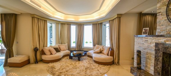 5 chambres Villa à Marbella, Spain No. 5746 17