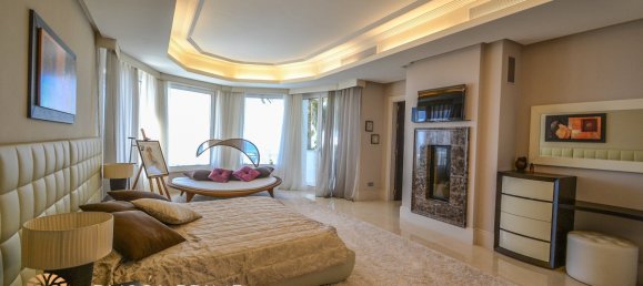 5 chambres Villa à Marbella, Spain No. 5746 5