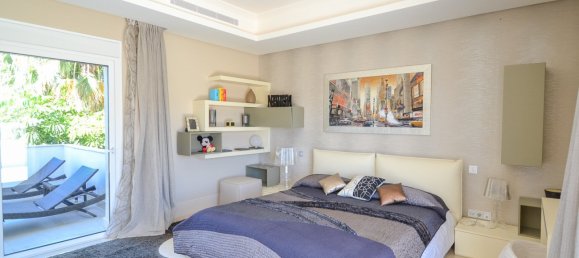 5 chambres Villa à Marbella, Spain No. 5746 12