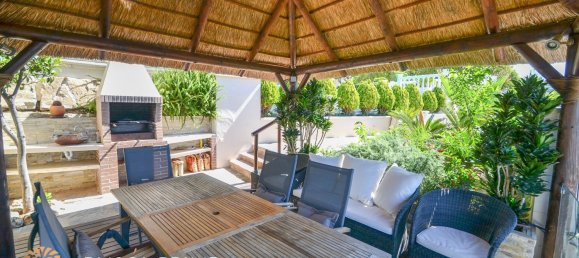 5 chambres Villa à Marbella, Spain No. 5746 14