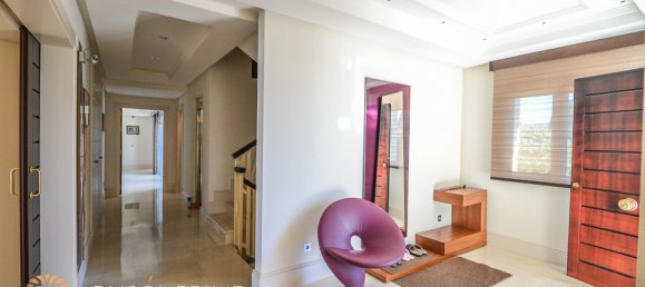 5 chambres Villa à Marbella, Spain No. 5746 19