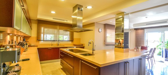 5 chambres Villa à Marbella, Spain No. 5746 2