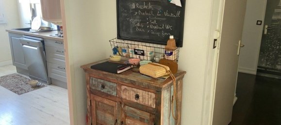 3 bedrooms Apartment in Reze, France No. 194216 8