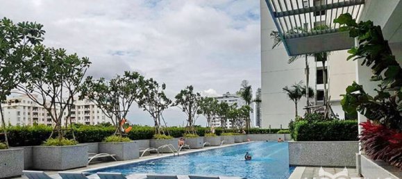 2 bedrooms Apartment in District 7, Vietnam No. 17191 8