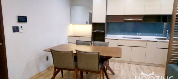 2 bedrooms Apartment in District 7, Vietnam No. 17191 2