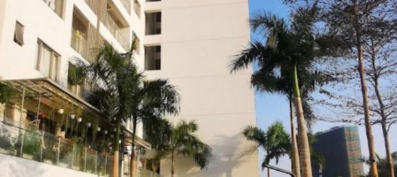 2 bedrooms Apartment in District 7, Vietnam No. 17191 11