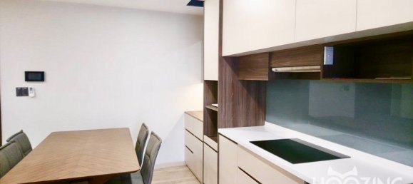 2 bedrooms Apartment in District 7, Vietnam No. 17191 4