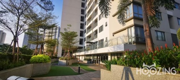 2 bedrooms Apartment in District 7, Vietnam No. 17191 9