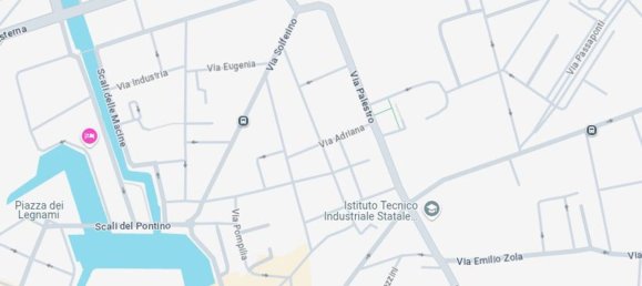 4 rooms Apartment in Livorno, Italy No. 41714 5