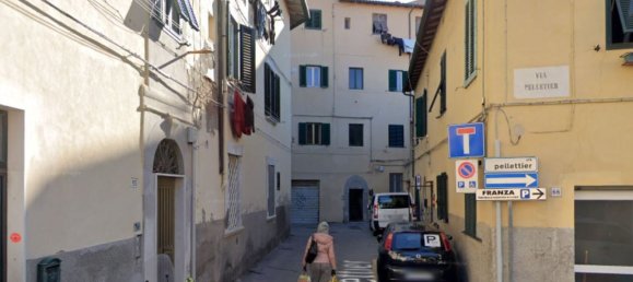 4 rooms Apartment in Livorno, Italy No. 41714 2