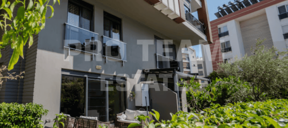 5 rooms Apartment in Konyaalti, Turkey No. 23120 2