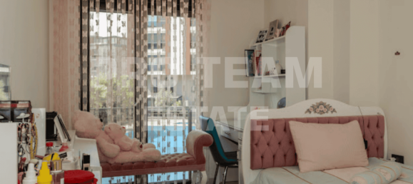 5 rooms Apartment in Konyaalti, Turkey No. 23120 23