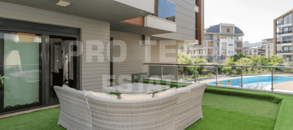 5 rooms Apartment in Konyaalti, Turkey No. 23120 15