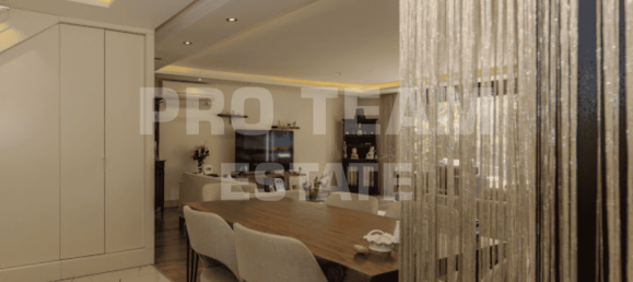 5 rooms Apartment in Konyaalti, Turkey No. 23120 7