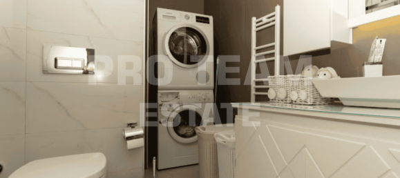 5 rooms Apartment in Konyaalti, Turkey No. 23120 21