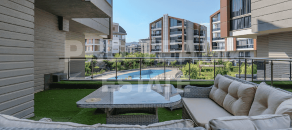 5 rooms Apartment in Konyaalti, Turkey No. 23120 16