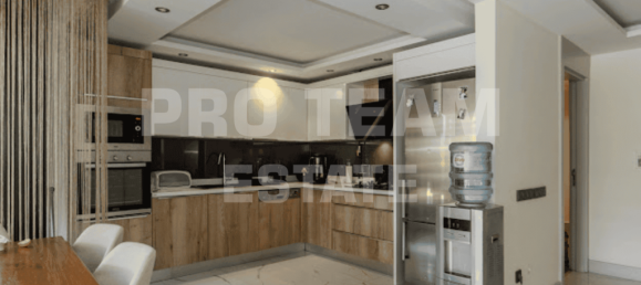 5 rooms Apartment in Konyaalti, Turkey No. 23120 6
