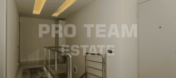 5 rooms Apartment in Konyaalti, Turkey No. 23120 12