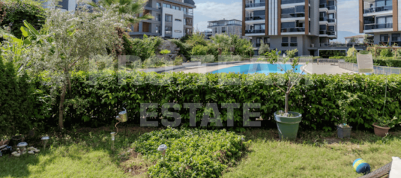 5 rooms Apartment in Konyaalti, Turkey No. 23120 4