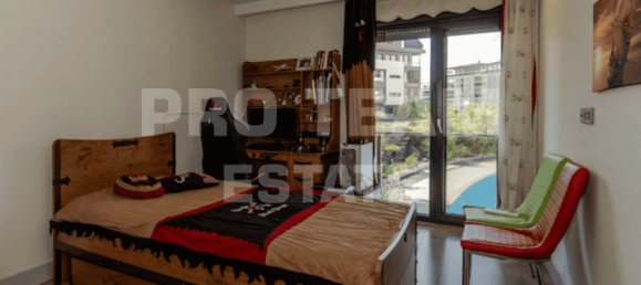 5 rooms Apartment in Konyaalti, Turkey No. 23120 22
