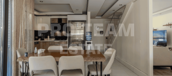 5 rooms Apartment in Konyaalti, Turkey No. 23120 5