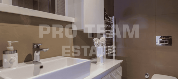 5 rooms Apartment in Konyaalti, Turkey No. 23120 11